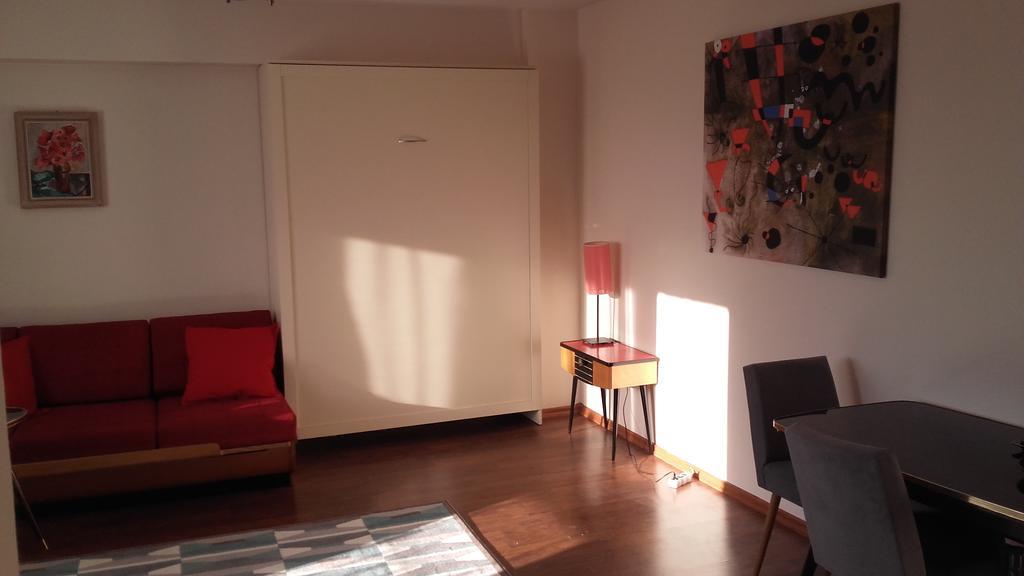 Apartament Climate Of The 60's
