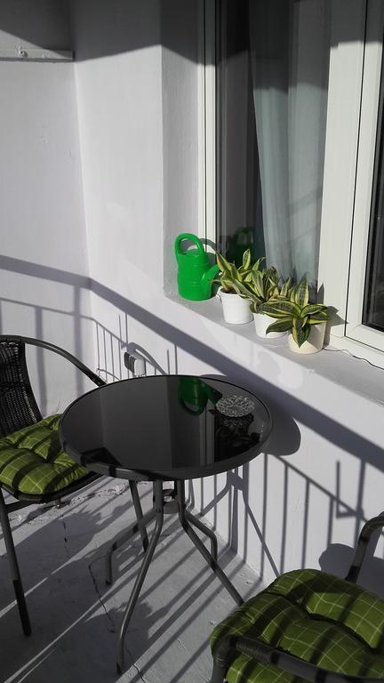 Apartament Climate Of The 60's *